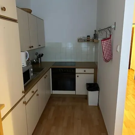 Apartment4 You Wien Exterior foto