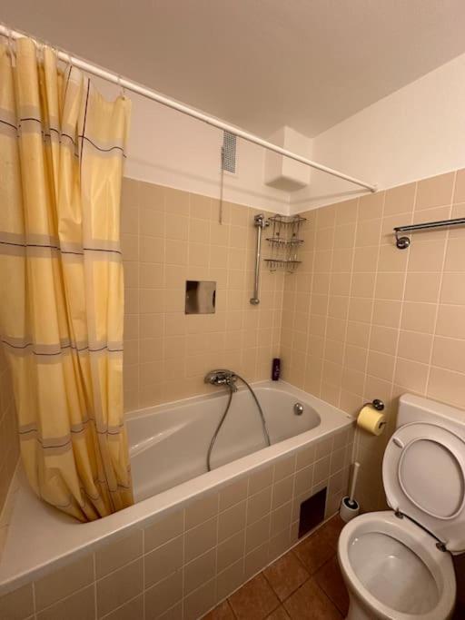 Apartment Apartment4 Vienna