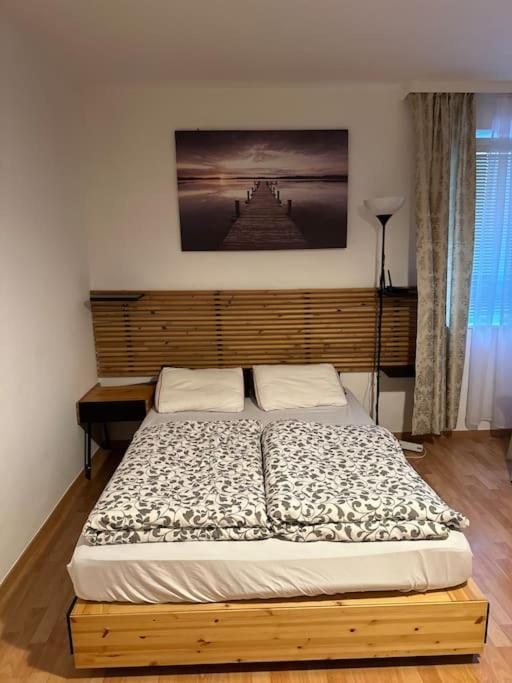 Apartment4 Vienna
