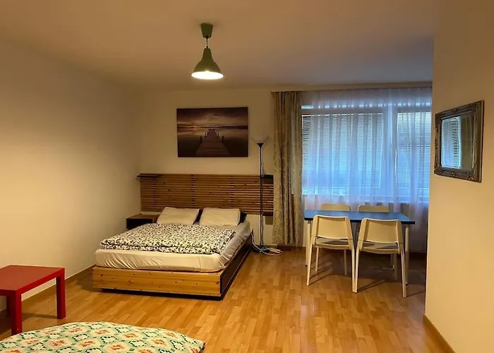 Apartment4 You