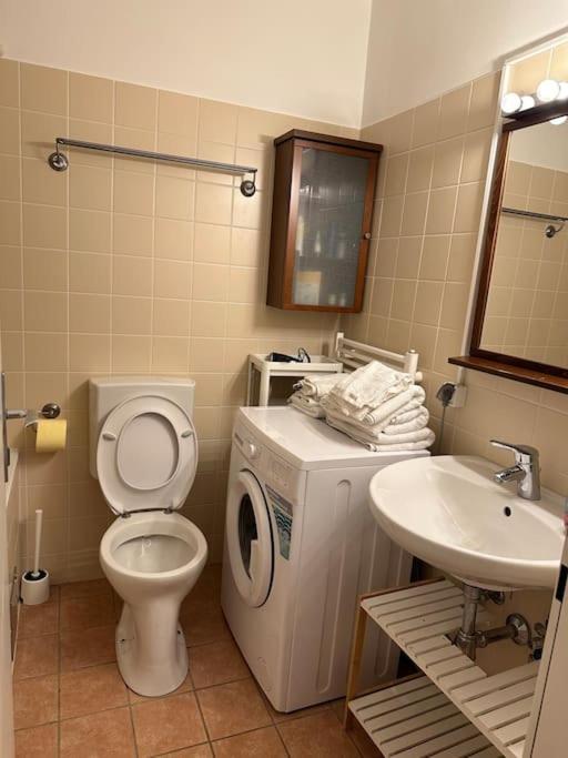 Appartamento Apartment4